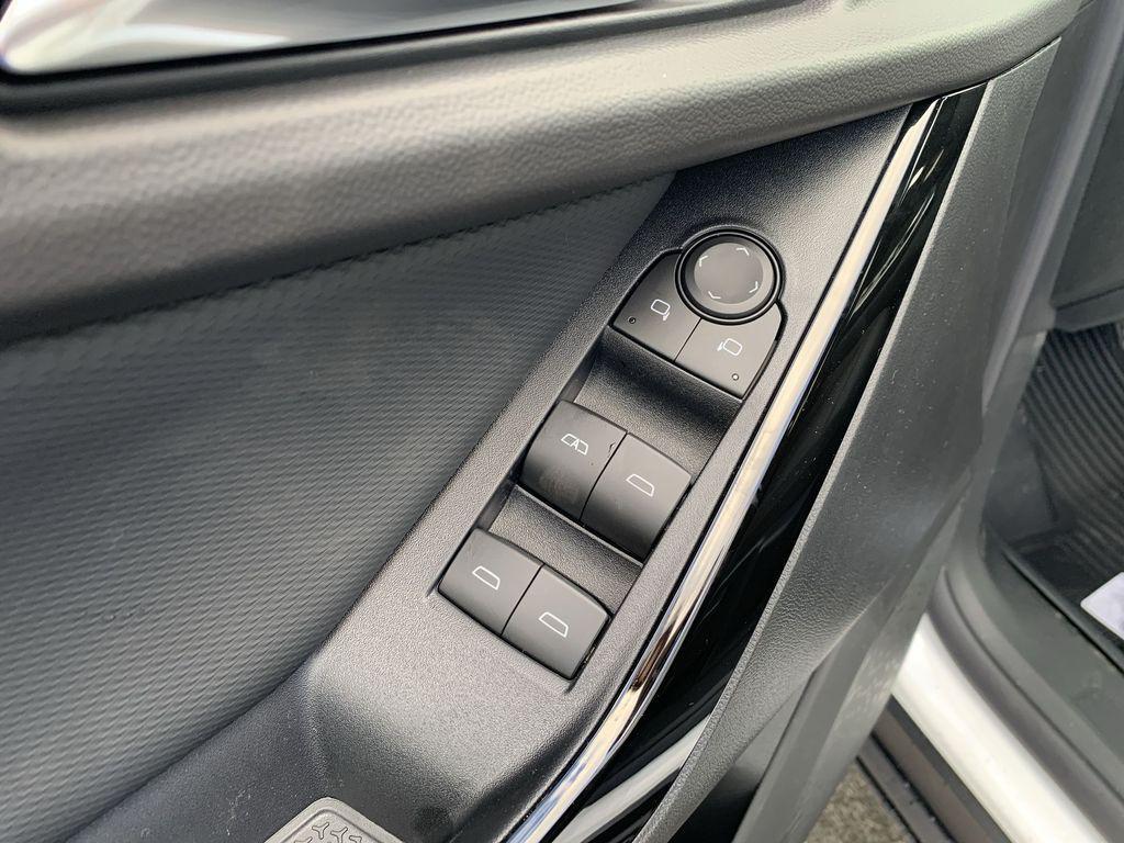 new 2026 Chevrolet Equinox car, priced at $30,820