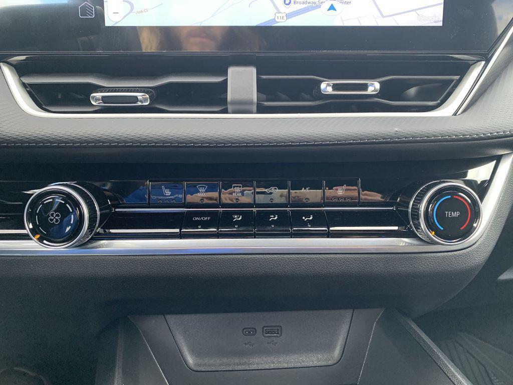 new 2026 Chevrolet Equinox car, priced at $30,820