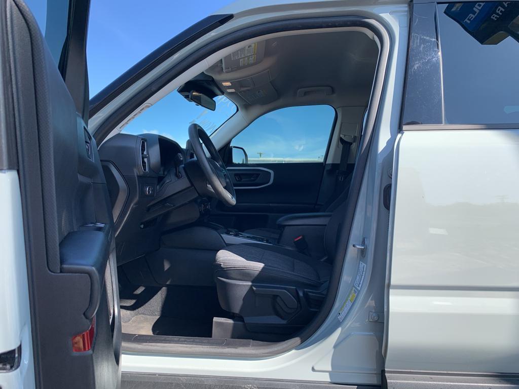 used 2021 Ford Bronco Sport car, priced at $21,651