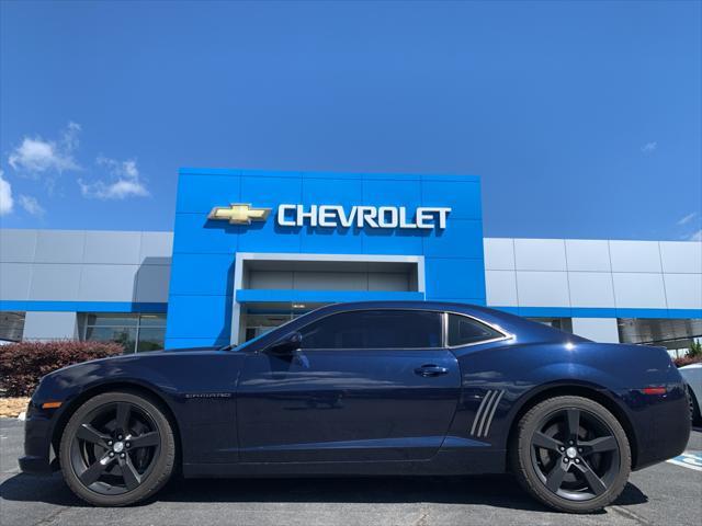 used 2011 Chevrolet Camaro car, priced at $14,995