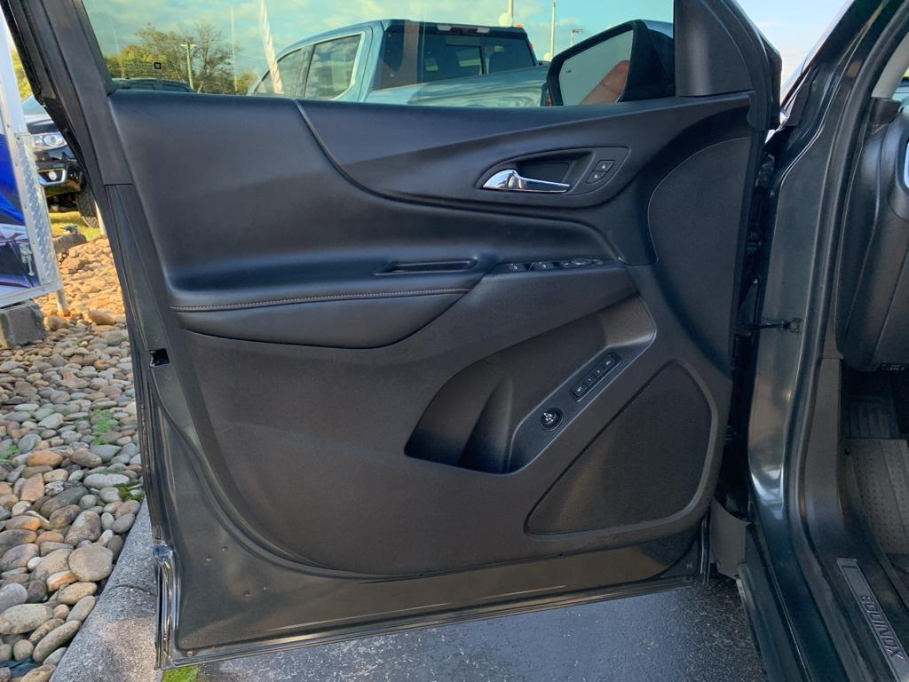used 2020 Chevrolet Equinox car, priced at $23,550