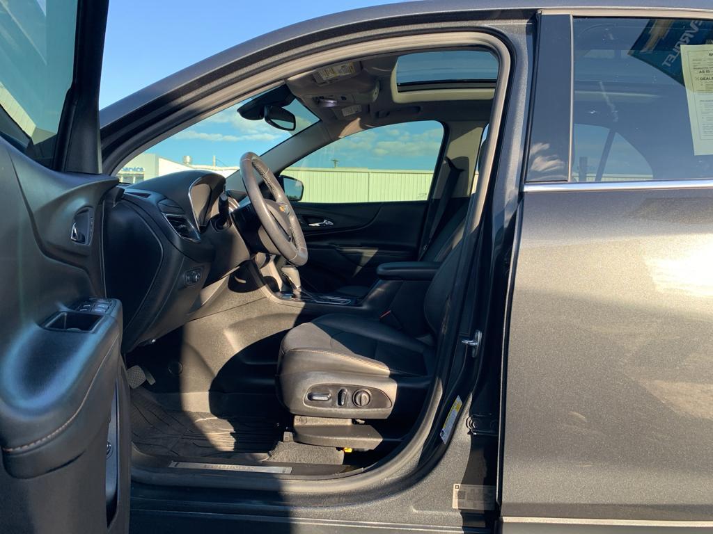 used 2020 Chevrolet Equinox car, priced at $23,550