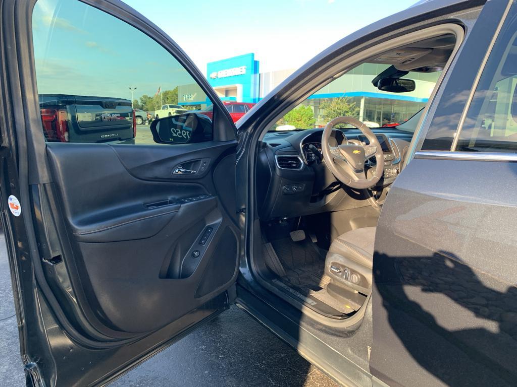 used 2020 Chevrolet Equinox car, priced at $23,550