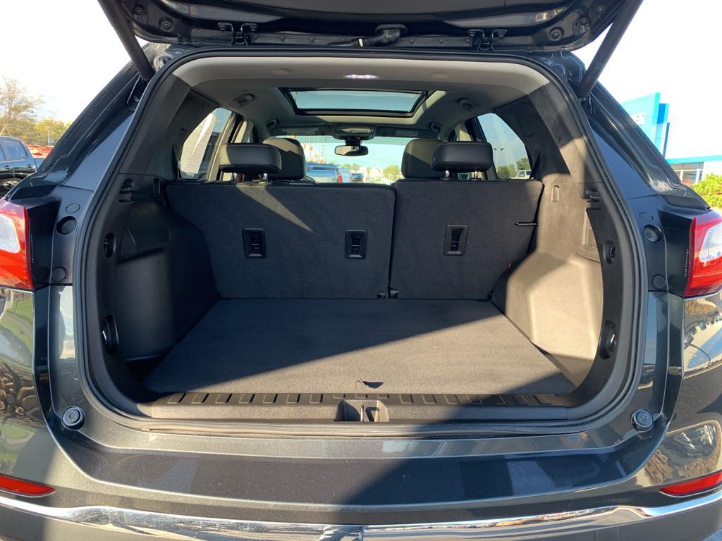 used 2020 Chevrolet Equinox car, priced at $23,550