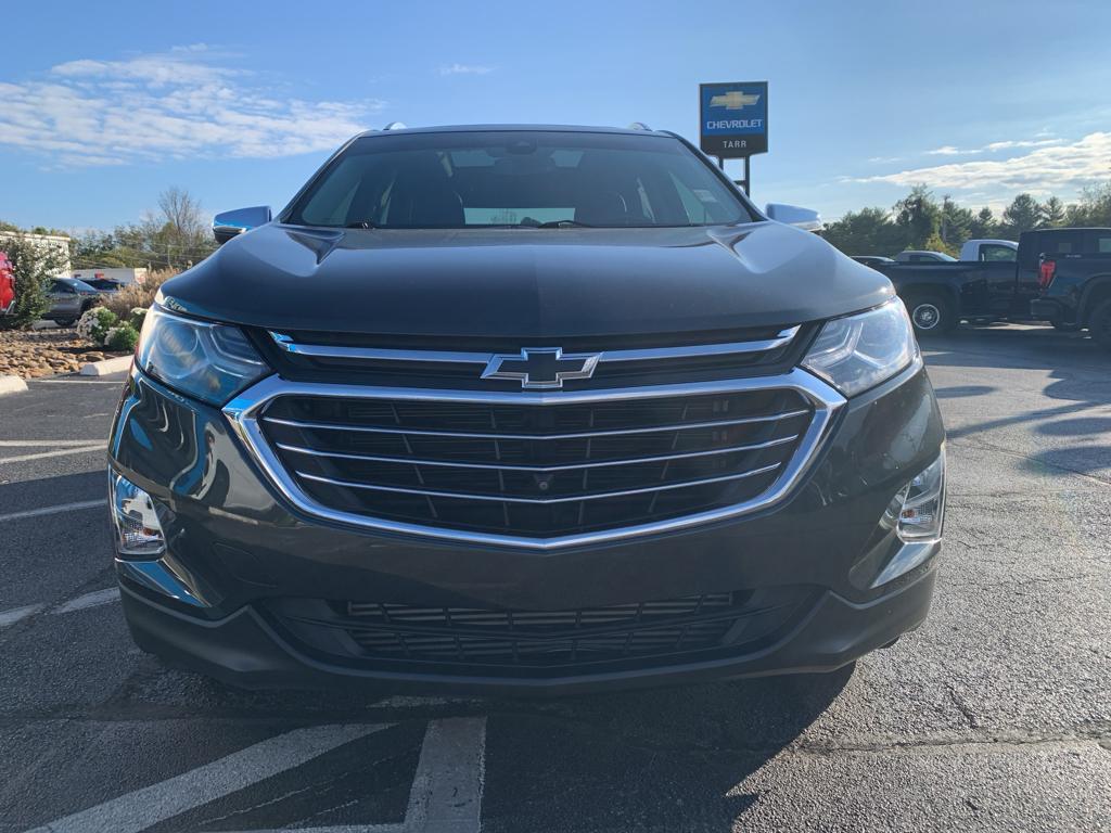 used 2020 Chevrolet Equinox car, priced at $23,550