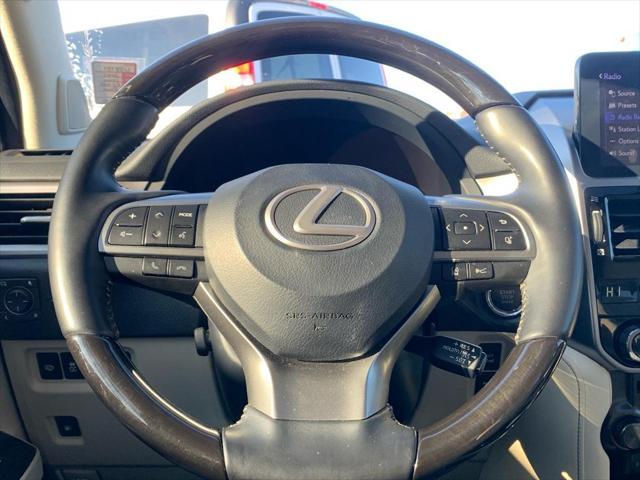 used 2023 Lexus GX 460 car, priced at $58,799