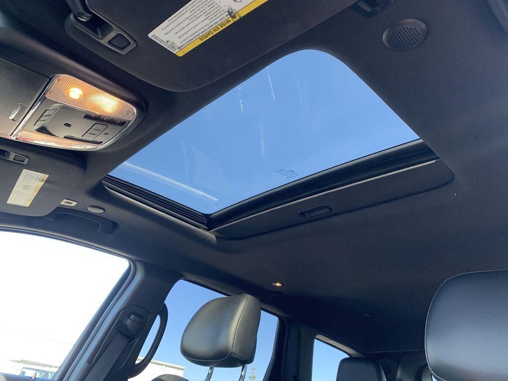 used 2018 Jeep Grand Cherokee car, priced at $17,660