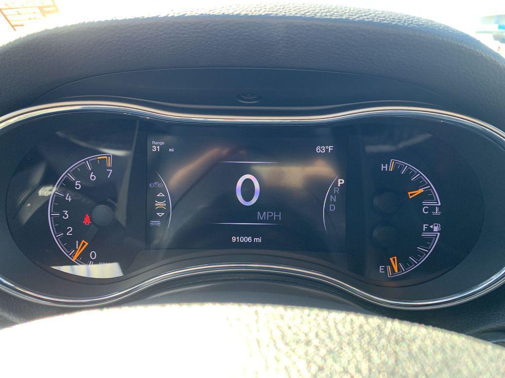 used 2018 Jeep Grand Cherokee car, priced at $17,660