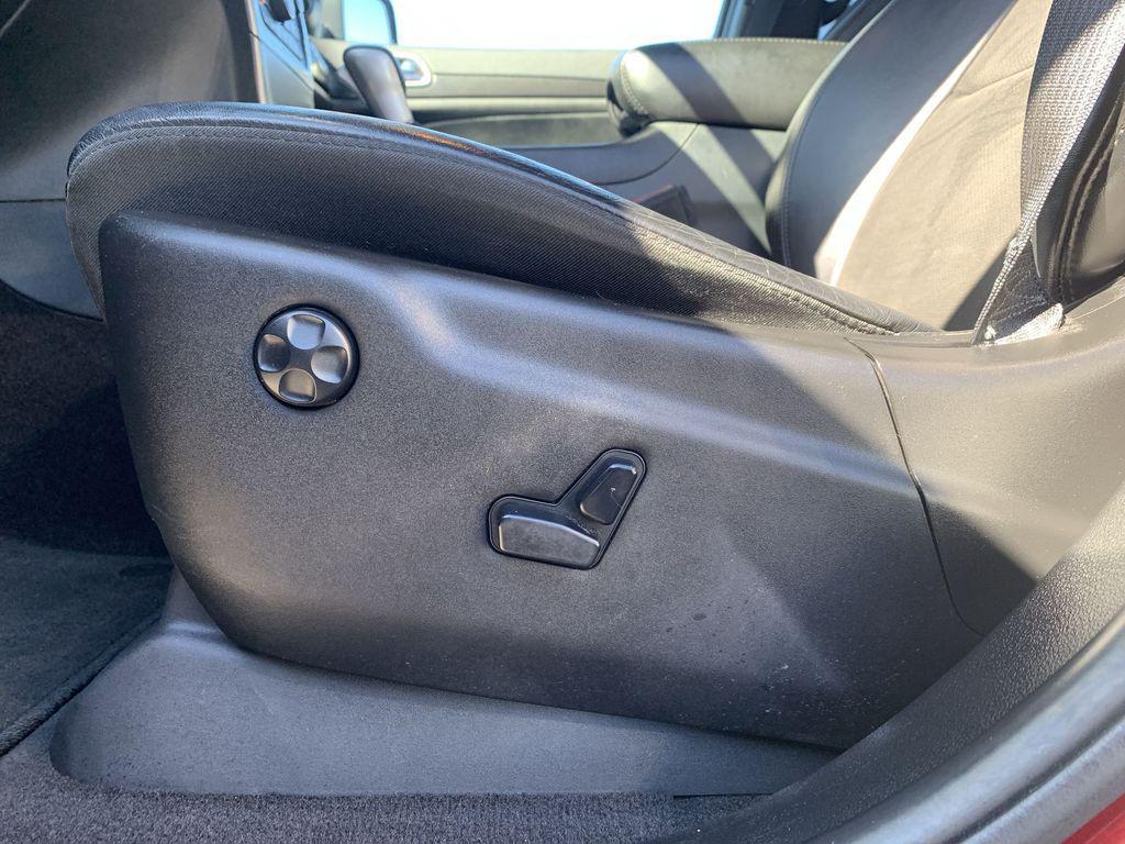 used 2018 Jeep Grand Cherokee car, priced at $17,660