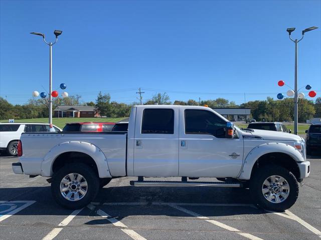 used 2016 Ford F-250 car, priced at $41,825