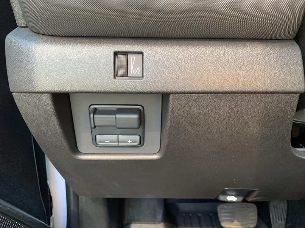 new 2025 Chevrolet Colorado car, priced at $51,335