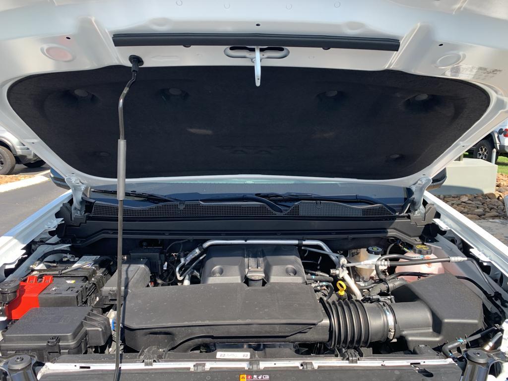 new 2025 Chevrolet Colorado car, priced at $51,335