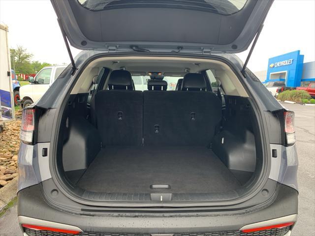 used 2023 Kia Sportage car, priced at $29,995