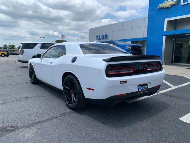 used 2023 Dodge Challenger car, priced at $68,755