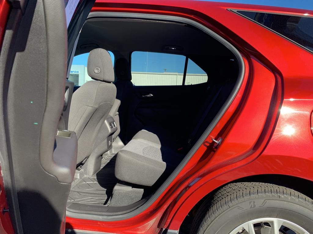 used 2023 Chevrolet Equinox car, priced at $24,995