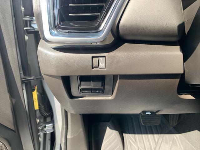 used 2024 GMC Canyon car, priced at $45,855
