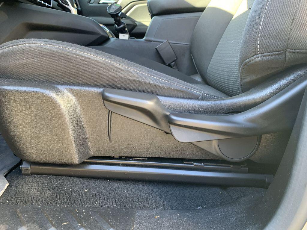 used 2024 GMC Canyon car, priced at $38,816