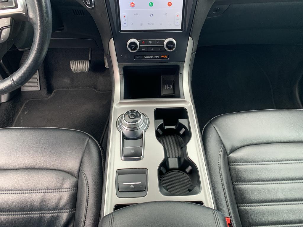 used 2023 Ford Edge car, priced at $24,901