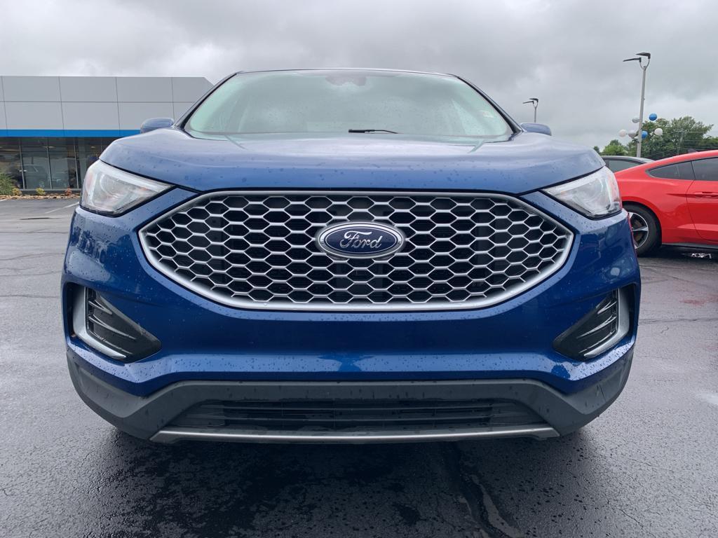 used 2023 Ford Edge car, priced at $24,901