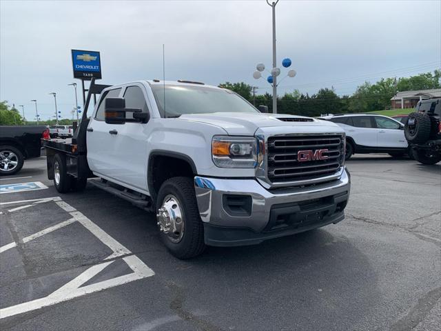 used 2019 GMC Sierra 3500 car, priced at $41,800