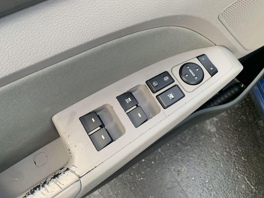 used 2018 Hyundai Elantra car, priced at $11,500