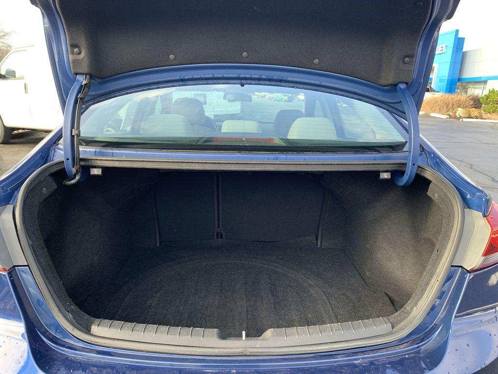 used 2018 Hyundai Elantra car, priced at $11,500