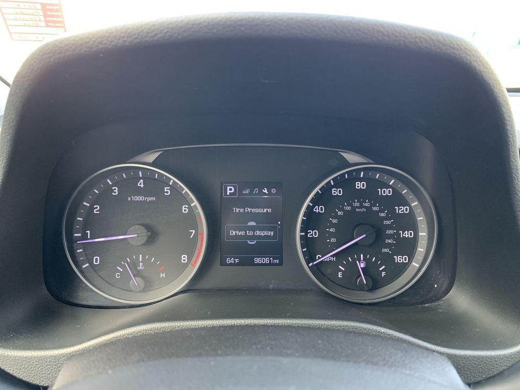 used 2018 Hyundai Elantra car, priced at $11,500