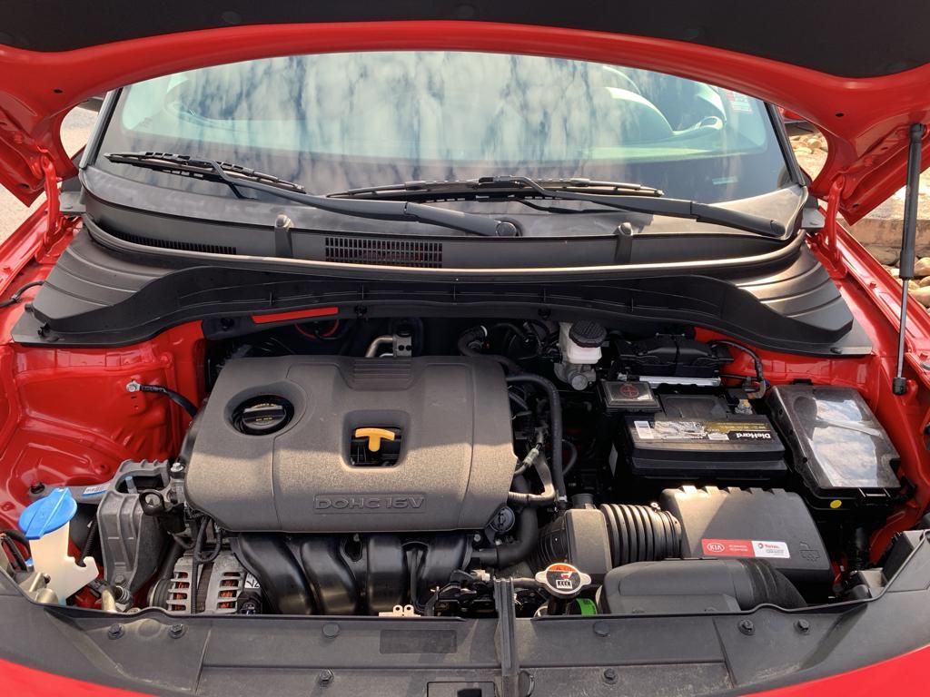 used 2021 Kia Soul car, priced at $18,010