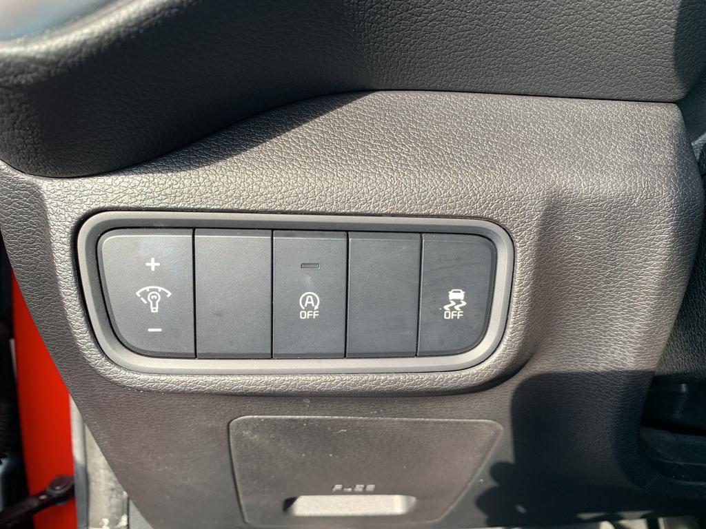 used 2021 Kia Soul car, priced at $18,010