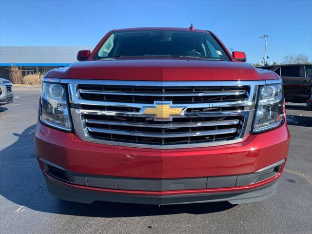 used 2020 Chevrolet Tahoe car, priced at $38,750