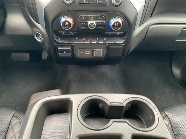 used 2021 GMC Sierra 1500 car, priced at $40,559