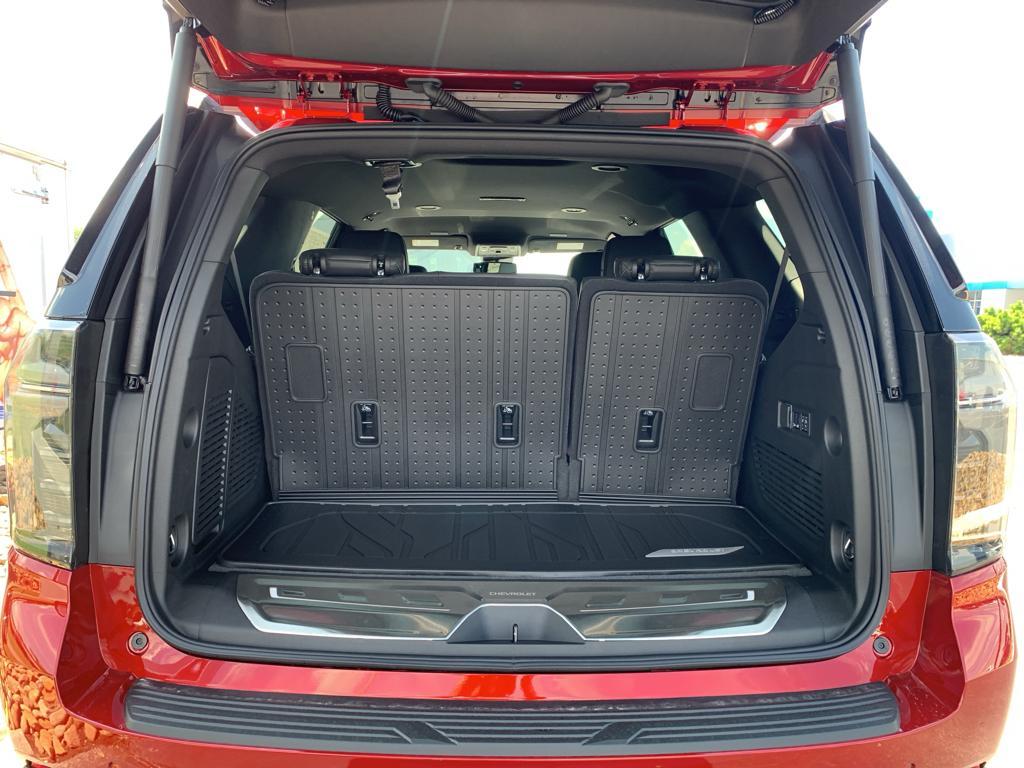 new 2025 Chevrolet Tahoe car, priced at $75,990