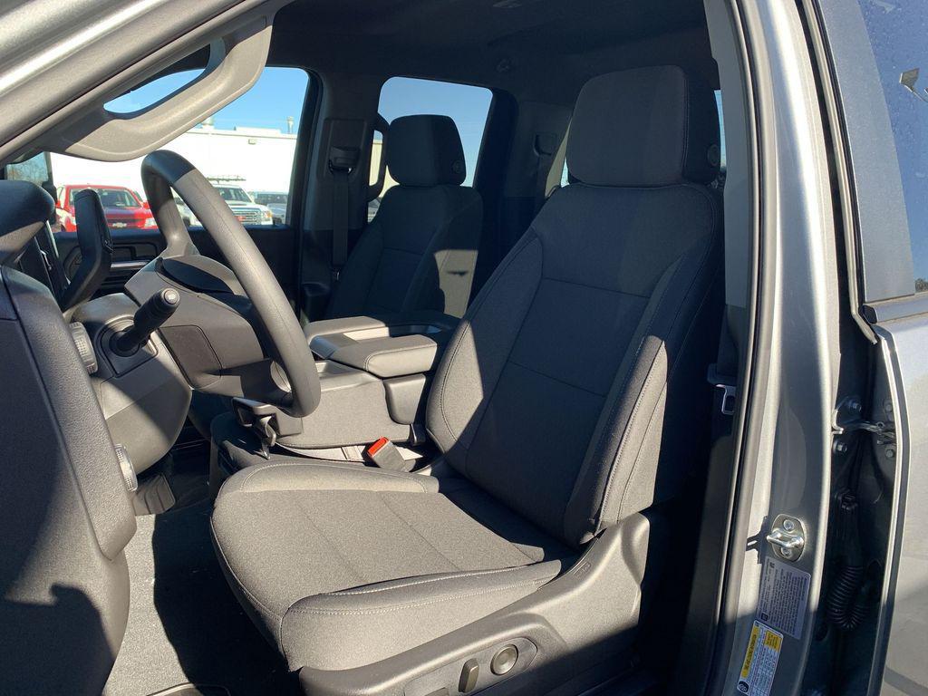 new 2026 Chevrolet Silverado 2500 car, priced at $54,839