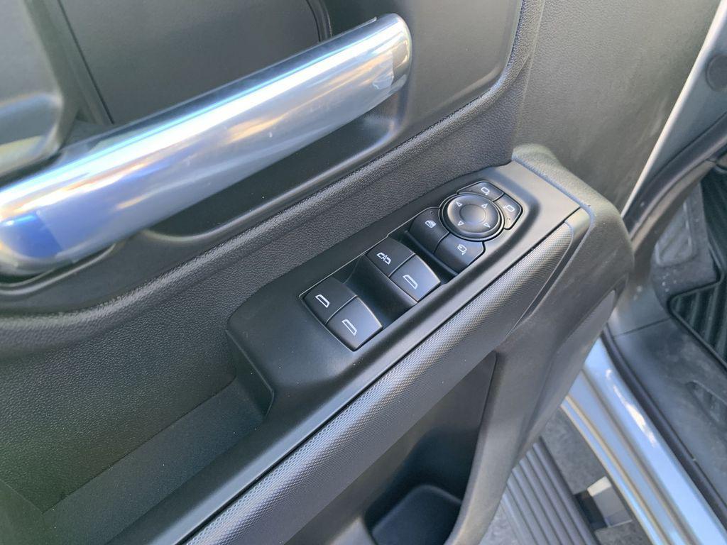 new 2026 Chevrolet Silverado 2500 car, priced at $54,839