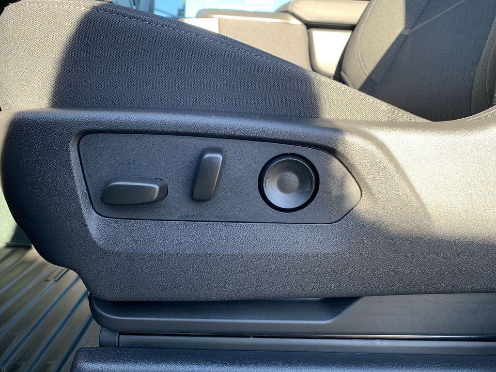 new 2026 Chevrolet Silverado 2500 car, priced at $54,839