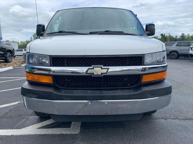 used 2014 Chevrolet Express 3500 car, priced at $19,995