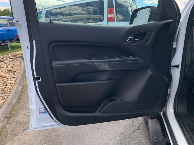used 2022 GMC Canyon car, priced at $39,770
