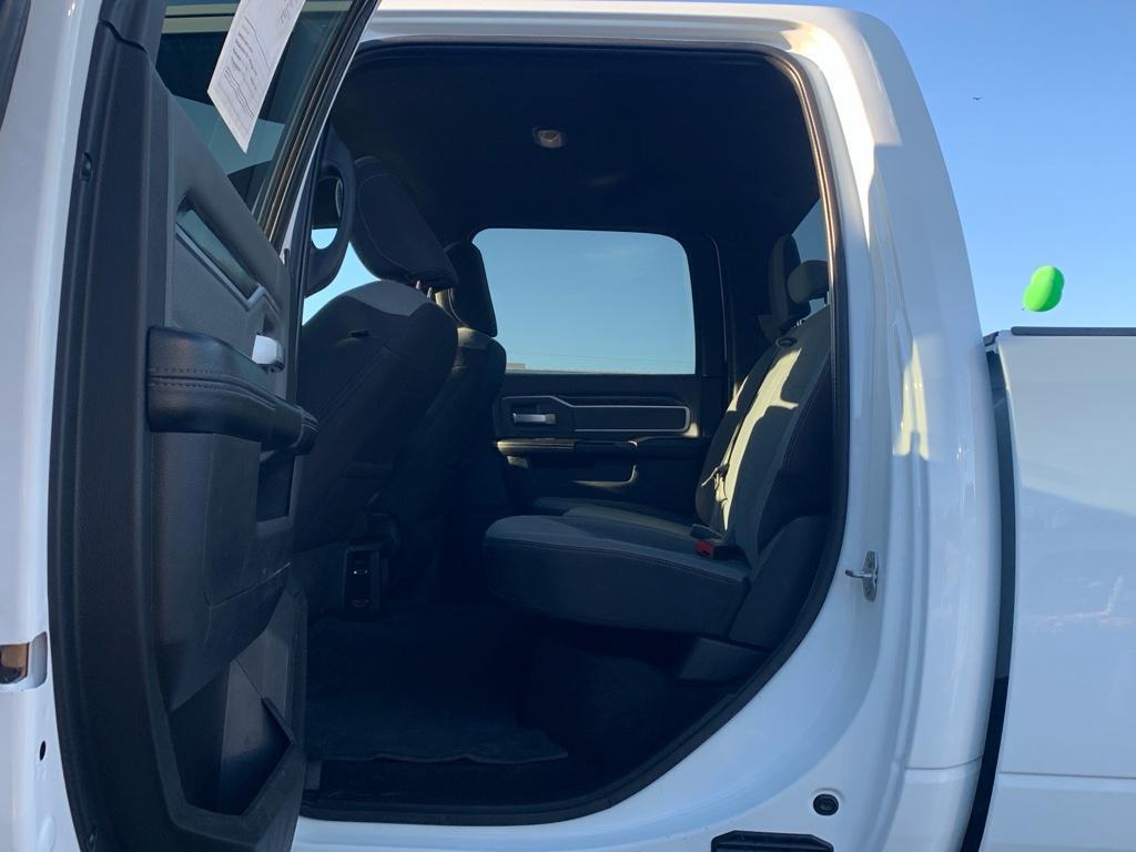 used 2023 Ram 2500 car, priced at $49,998