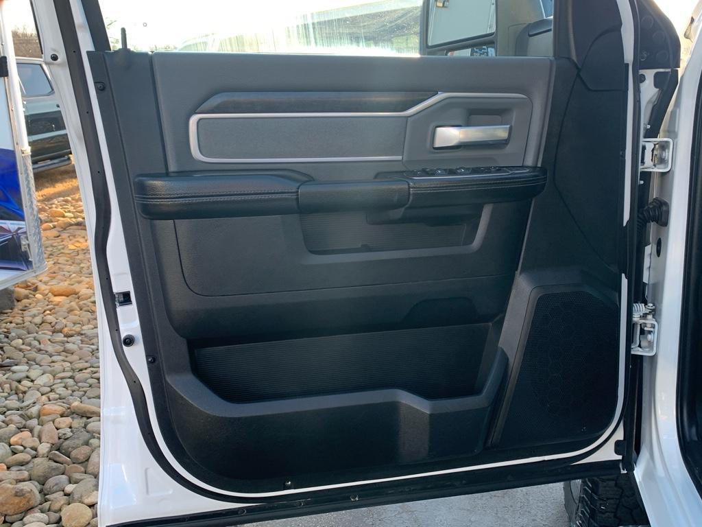 used 2023 Ram 2500 car, priced at $49,998