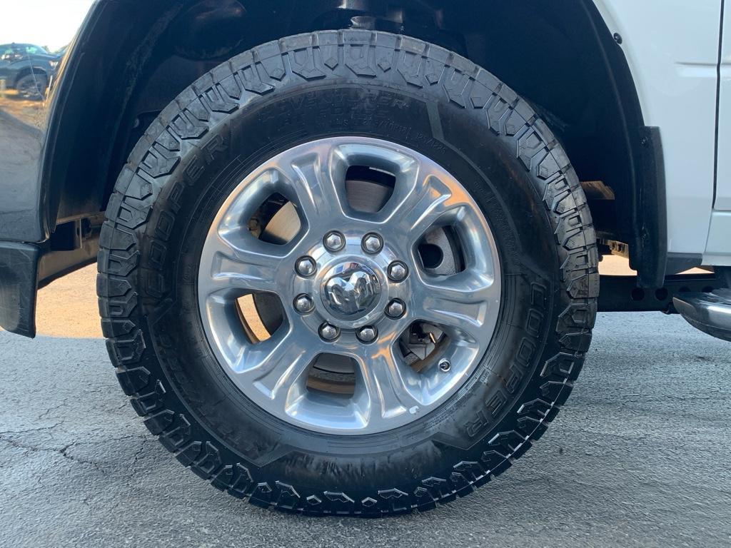 used 2023 Ram 2500 car, priced at $49,998