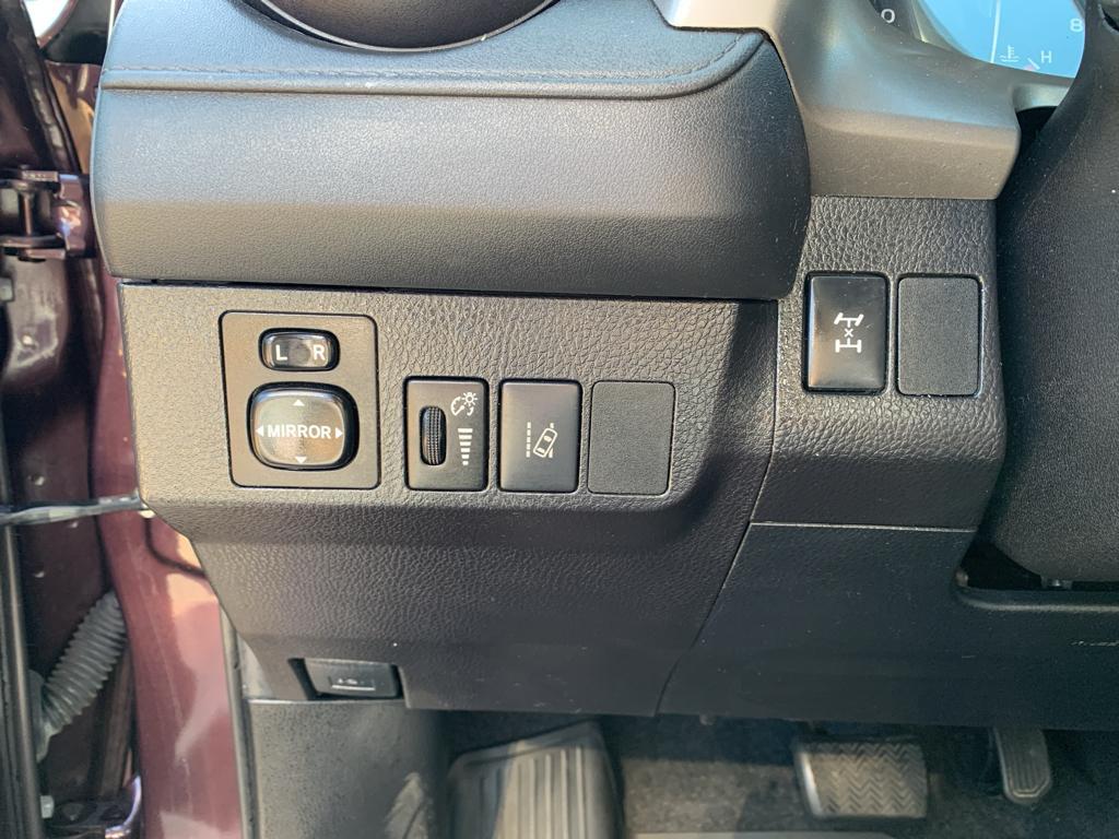 used 2017 Toyota RAV4 car, priced at $16,995