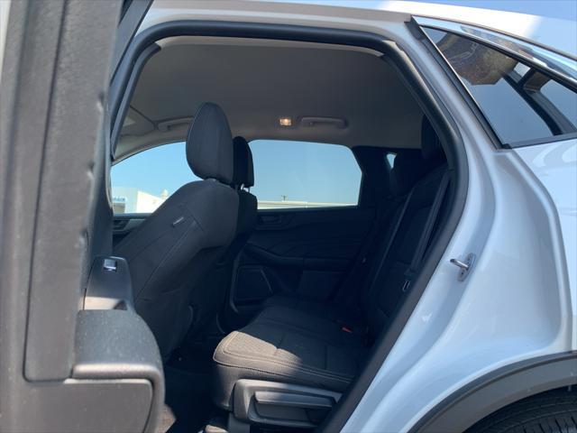 used 2023 Ford Escape car, priced at $23,922