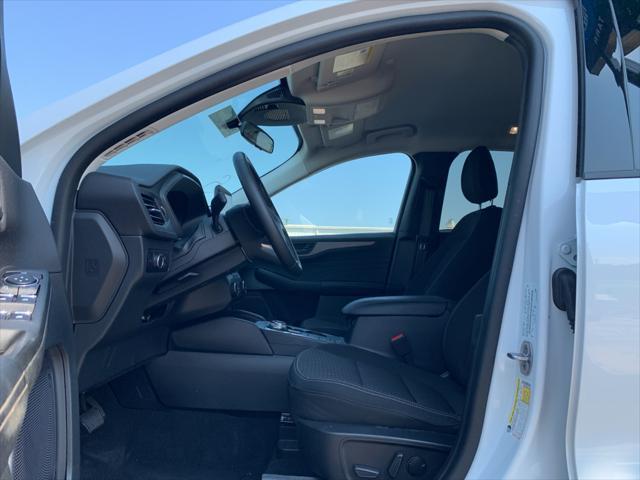 used 2023 Ford Escape car, priced at $23,922