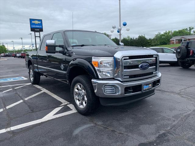 used 2012 Ford F-250 car, priced at $37,995