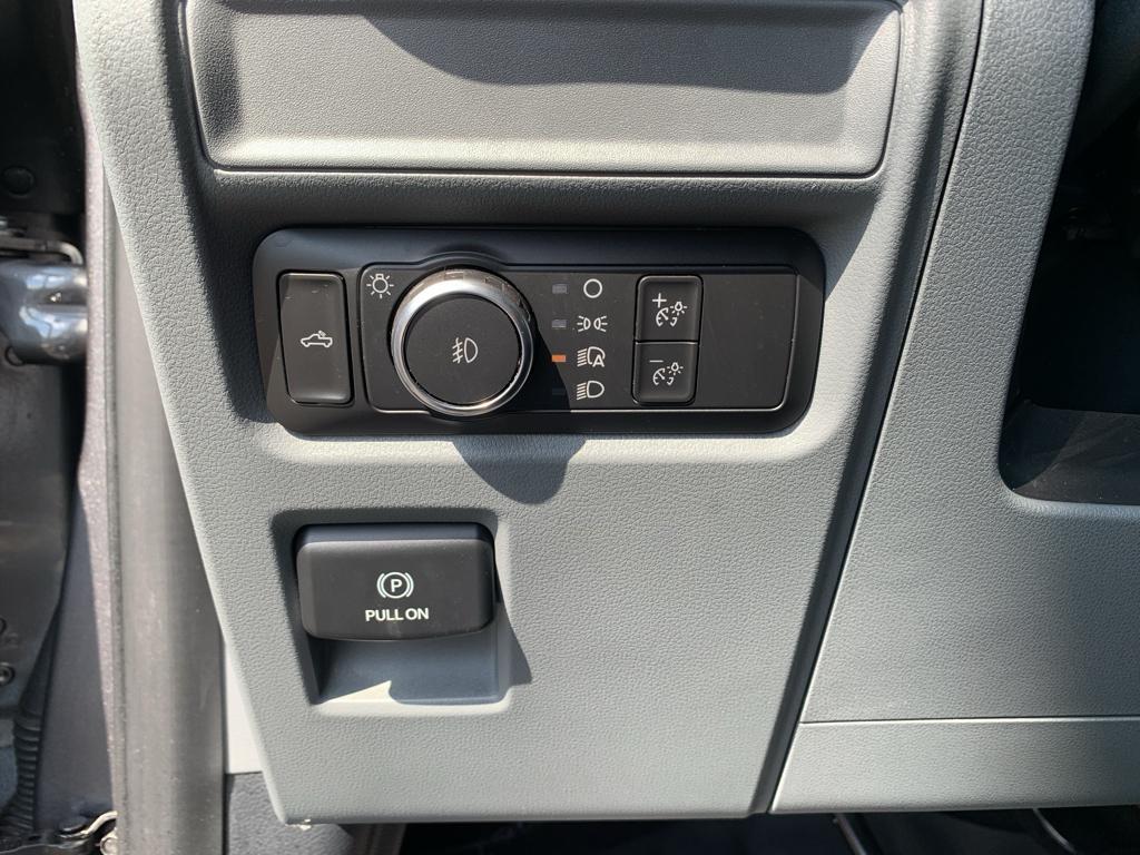 used 2022 Ford F-150 car, priced at $39,949