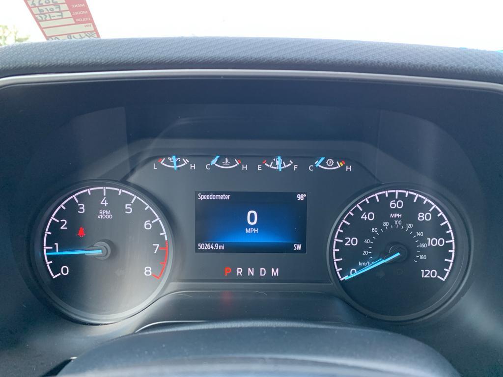 used 2022 Ford F-150 car, priced at $39,949