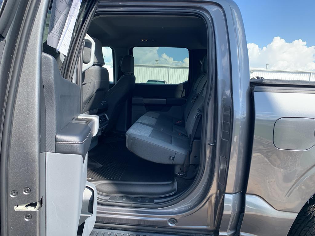 used 2022 Ford F-150 car, priced at $39,949