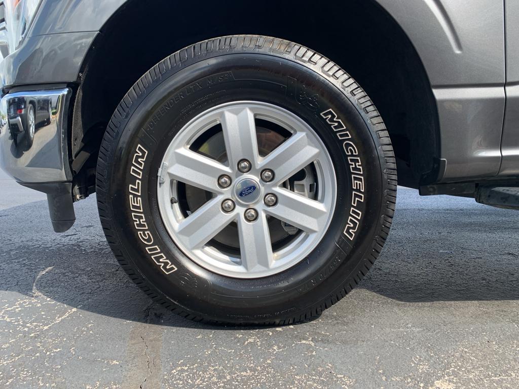 used 2022 Ford F-150 car, priced at $39,949
