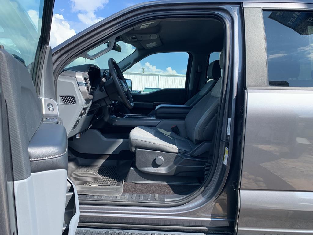 used 2022 Ford F-150 car, priced at $39,949