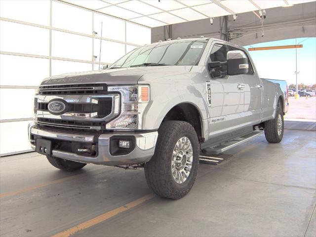 used 2020 Ford F-350 car, priced at $48,934